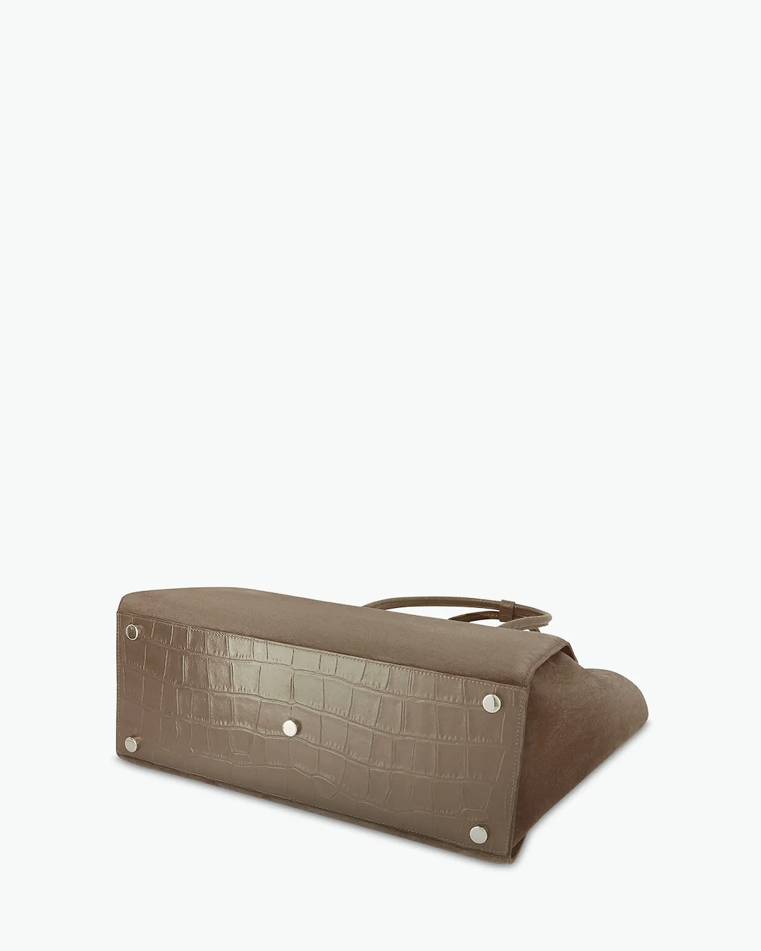 Voyager - suede urban sage - Image 4