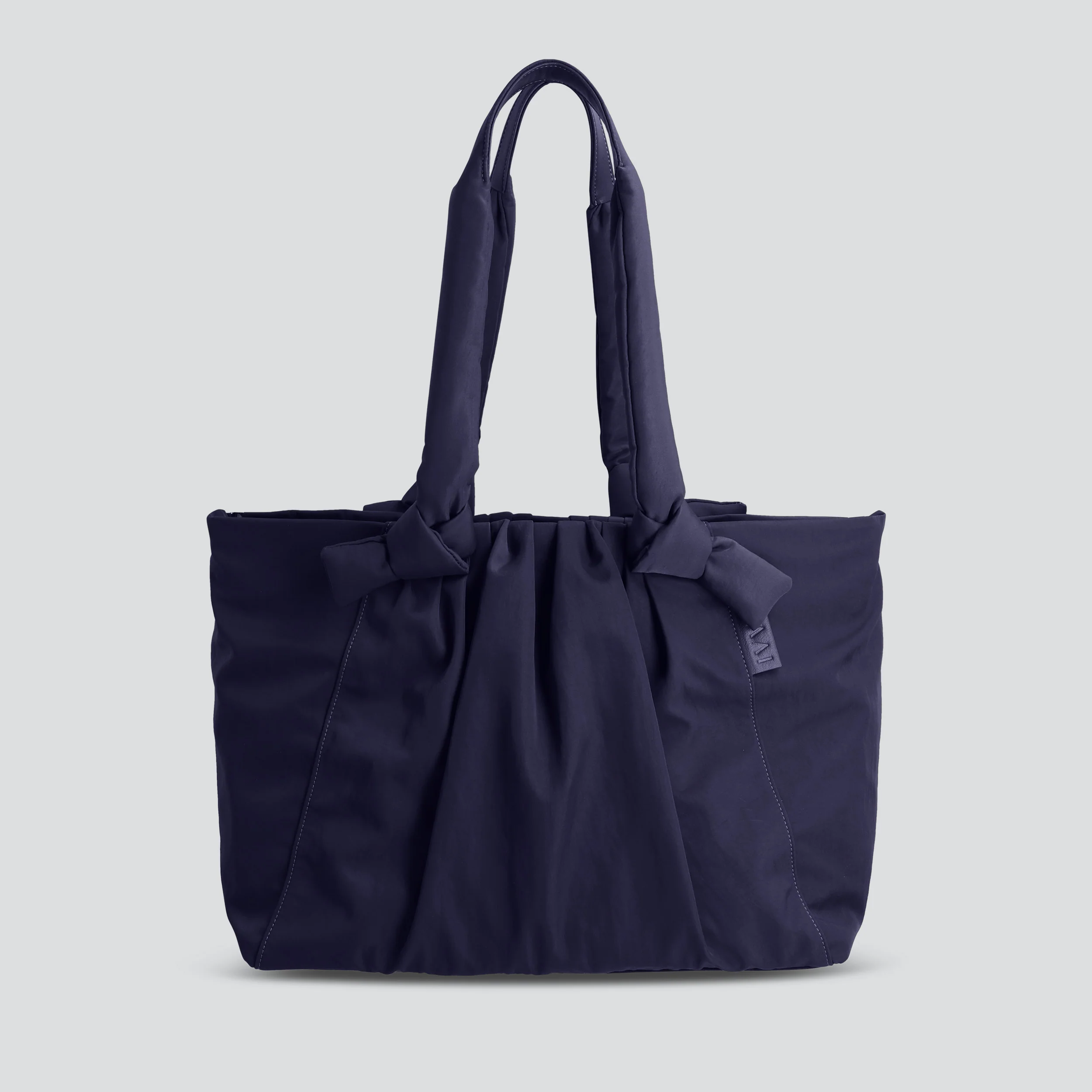 Weekend bag - night blue