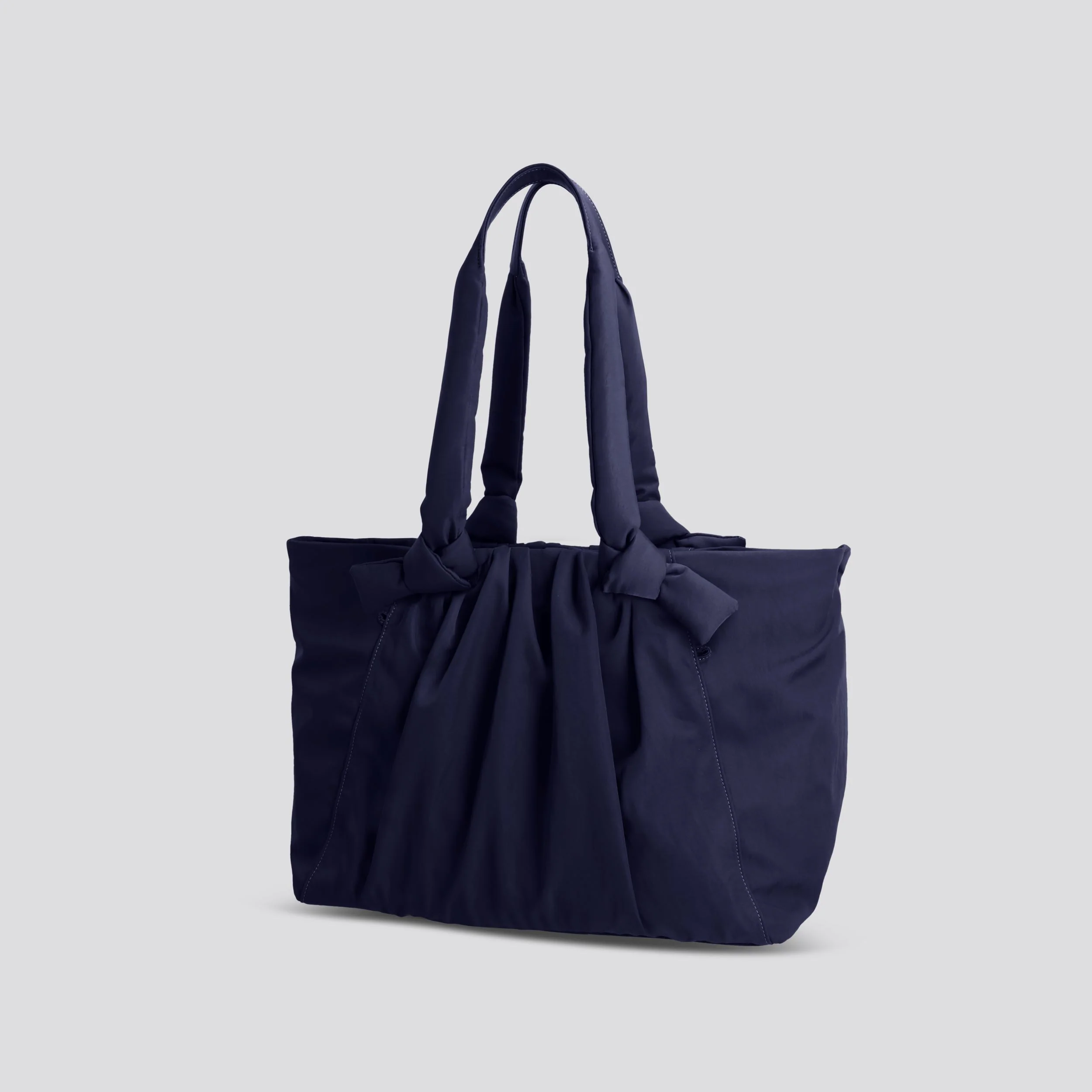 Weekend bag - night blue - Image 2